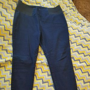 Plus Size Jeans